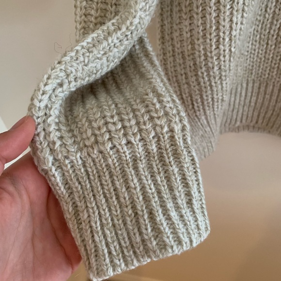 Sparkle & Fade Sweater - Picture 2 of 4